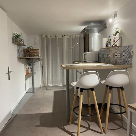 Appartement T1 Renove Gigean Eksteriør billede