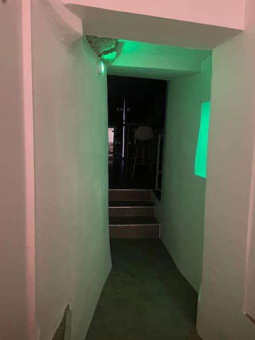 Appartement T1 Renove Gigean Eksteriør billede