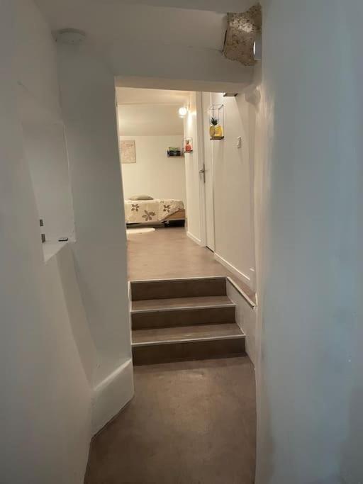 Appartement T1 Renove Gigean Eksteriør billede