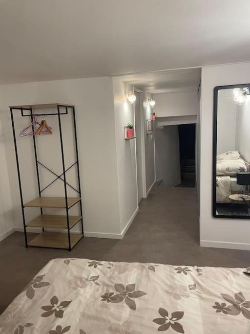 Appartement T1 Renove Gigean Eksteriør billede