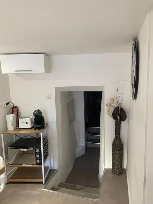 Appartement T1 Renove Gigean Eksteriør billede
