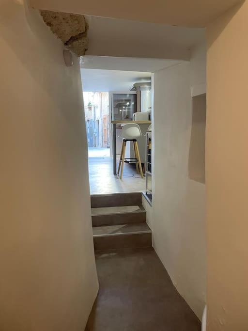Appartement T1 Renove Gigean Eksteriør billede