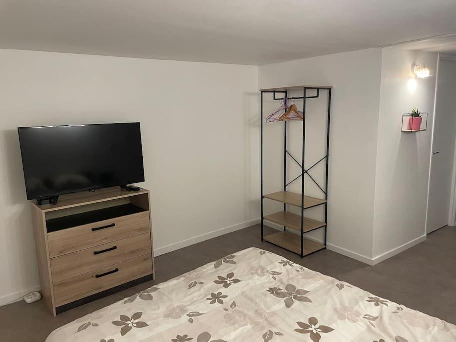 Appartement T1 Renove Gigean Eksteriør billede